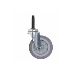 TTS Magic Line Spare Wheel With Support & Sleeve 125mm