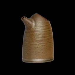 Folio Patina Porcelain Bronze Sauce Jug 11cl 4oz