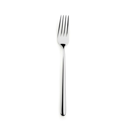 Elia Linear 18/10 Stainless Steel Table Fork