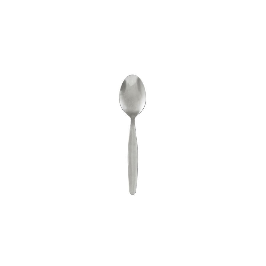 Plain Tea Spoon