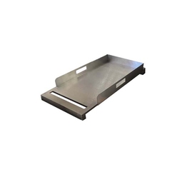 Griddle Plate GP260 - 260mm wide - for Synergy Grill