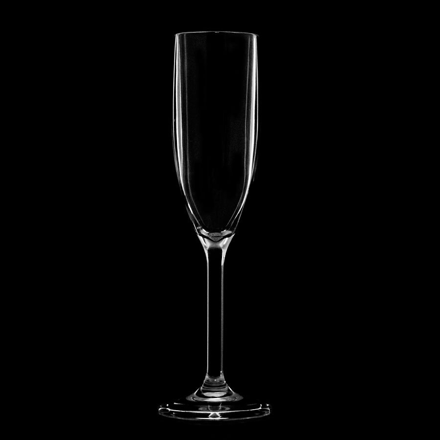 Plasma Ultra Wine Polycarbonate Champagne 15cl / 6oz