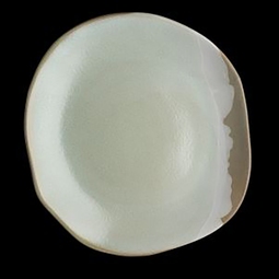 Robert Gordon Forager Stoneware Organic Plate 29.5cm