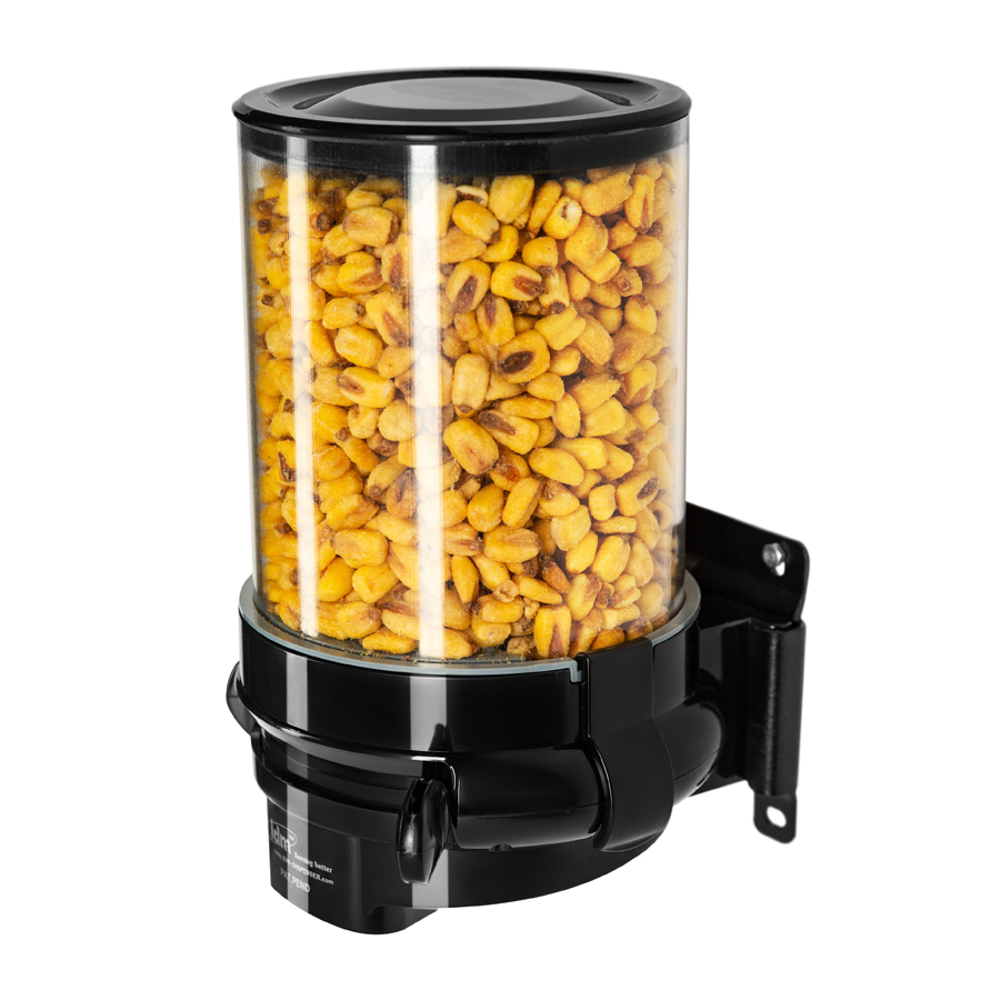 HMPC1-1.5L Candy, Snack & Topping Dispenser