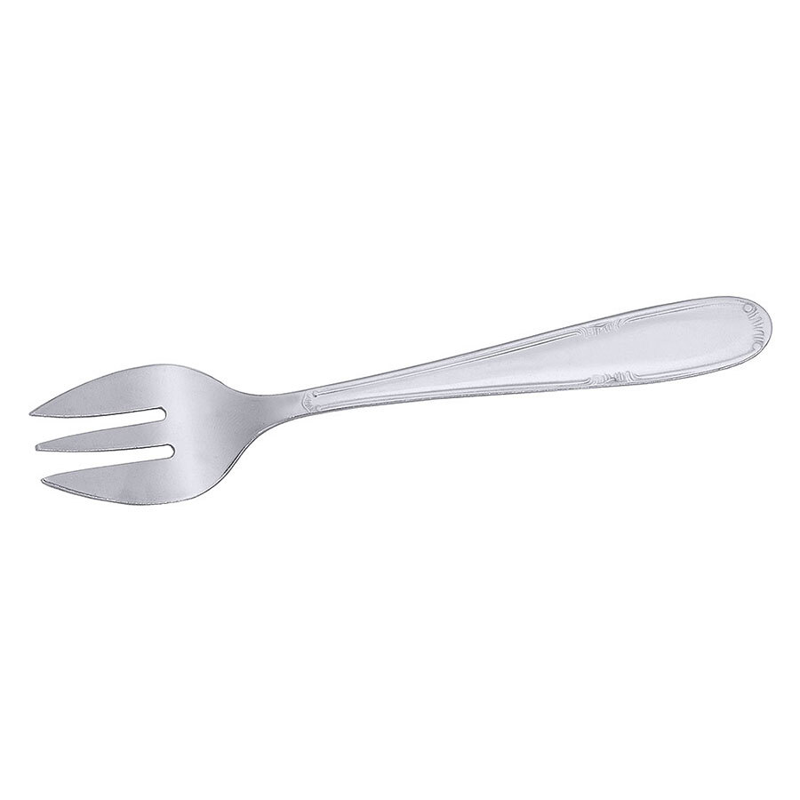 Contacto 18/0 Stainless Steel Oyster Fork