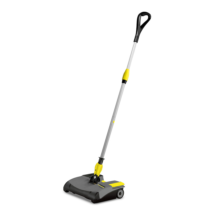 Karcher EB 30/1 Battery Operated Broom