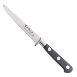 Sabatier Trompette Vulcano Boning Knife MoV Steel 13cm