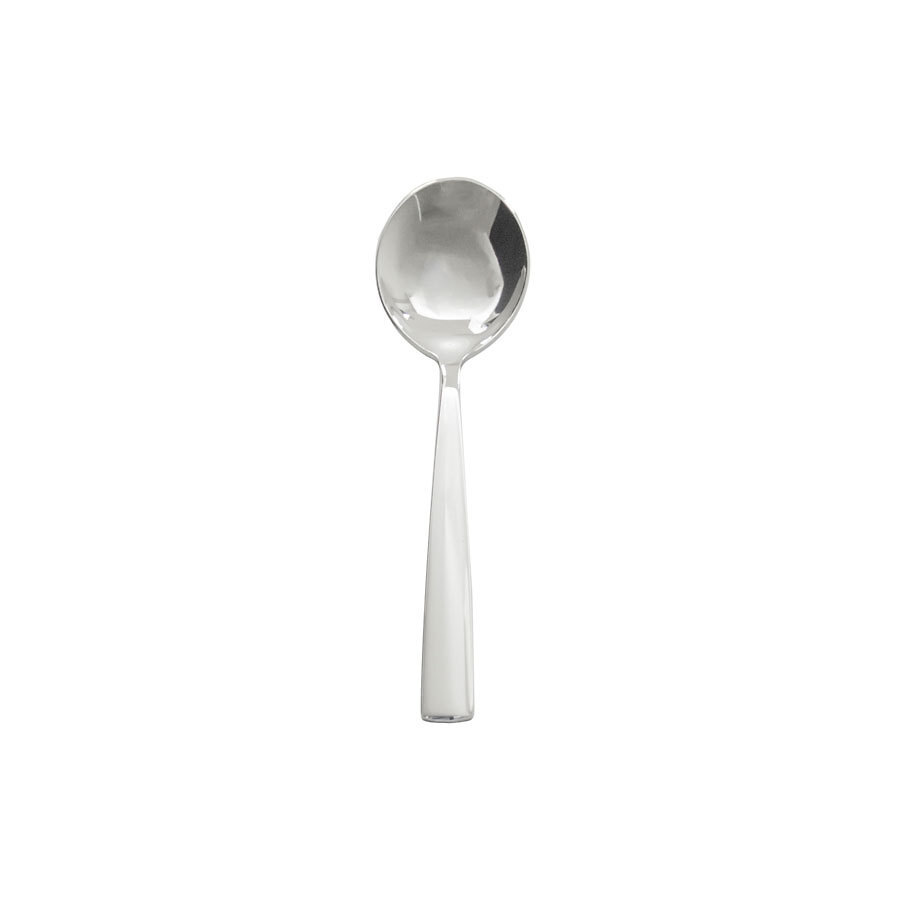 Twentyeight Theta 18/10 Stainless Steel Soup Spoon