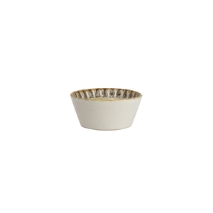 Robert Gordon Adelaide Porcelain Birch Round Condiment Dish 7.6cm 7.4cl 2.5oz