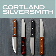 Cortland Silversmith