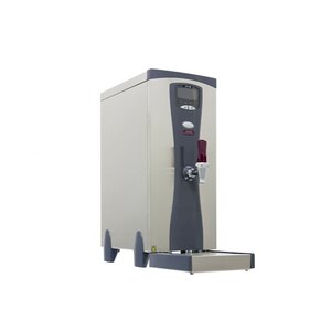 Instanta Sureflow Plus CTSP10 Water Boiler - Countertop - Autofill - 10Ltr