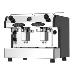 Fracino BAM2E Bambino Espresso Coffee Machine - 2 Group