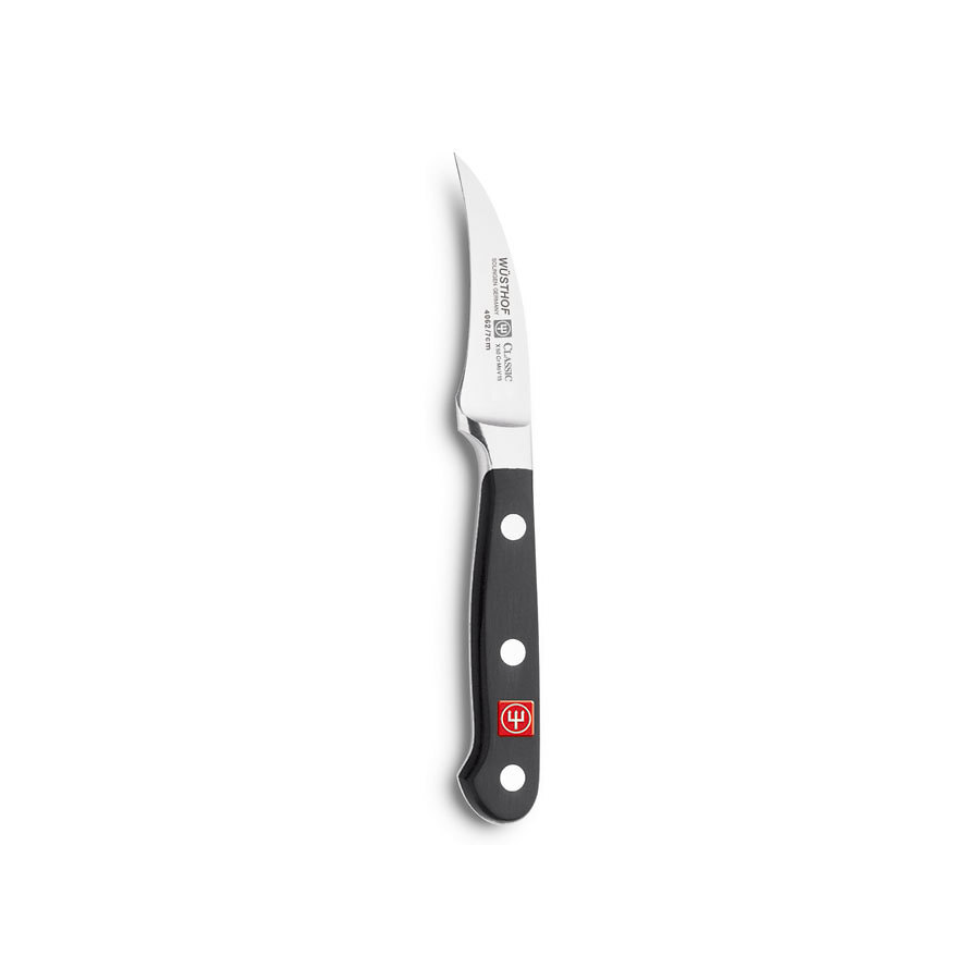 Wusthof Classic Peeling Knife 2 3/4 inch 7cm