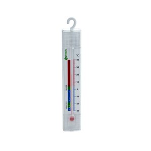 Prepara Fridge Freezer Thermometer -20°C to +40°C