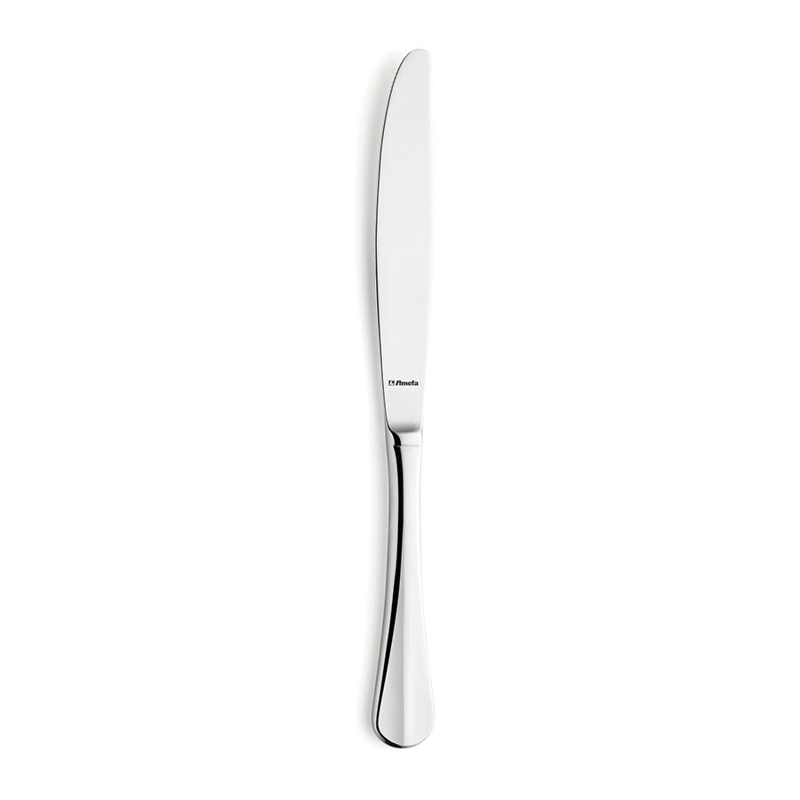 Amefa Baguette 18/10 Stainless Steel Table Knife