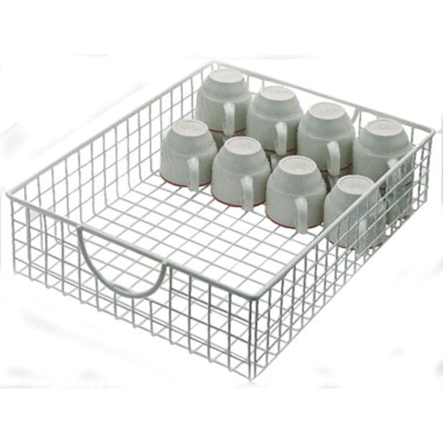 Rinsing Basket for Cups