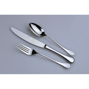Elia Pendula 18/10 Stainless Steel Table Fork
