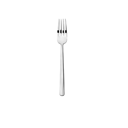 Elia Stemme 18/10 Stainless Steel Table Fork