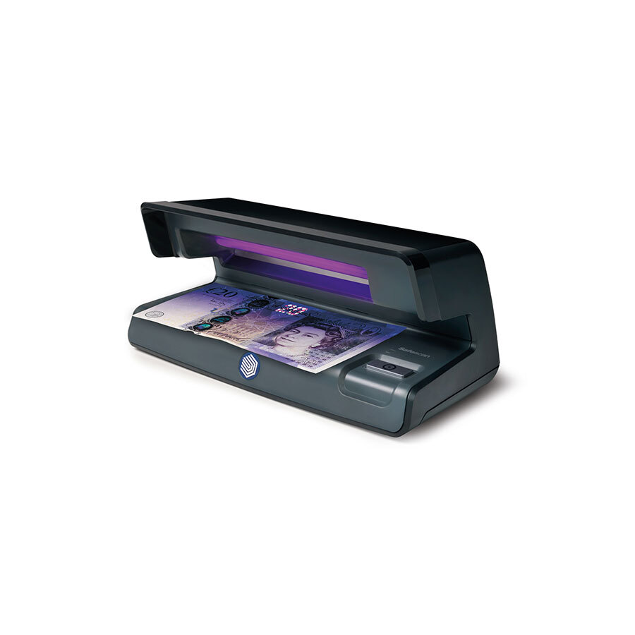 Safescan 50 UK UV Counterfeit Detector