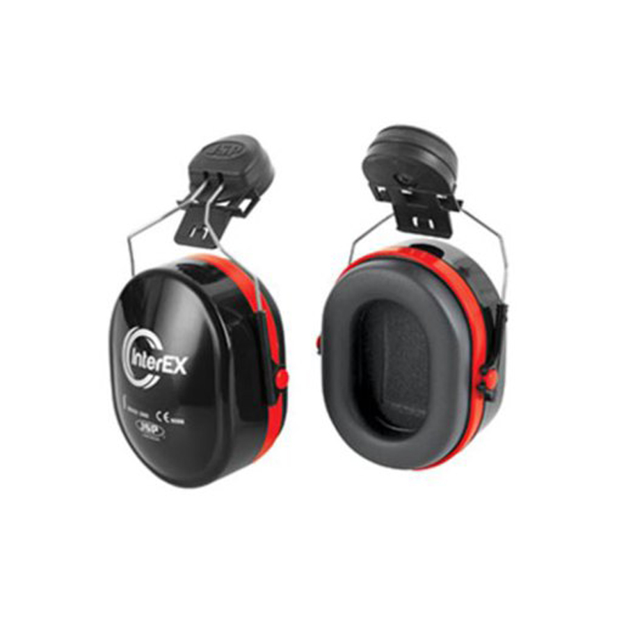 Helmet Ear Defenders For Q2557/8/9