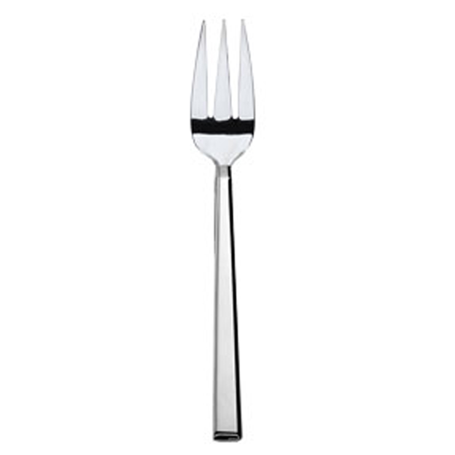 Cosmo Serving Fork 18/10 Stainless Steel
