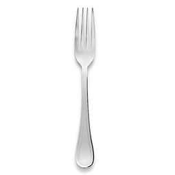 Elia Reed 18/10 Stainless Steel Table Fork