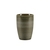 Rak Spot Vitrified Porcelain Peridot Mug Without Handle 7.5cm 30cl