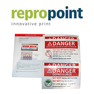 Repropoint