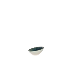 Bonna Ore Mar Porcelain Round Vanta Bowl 8cm