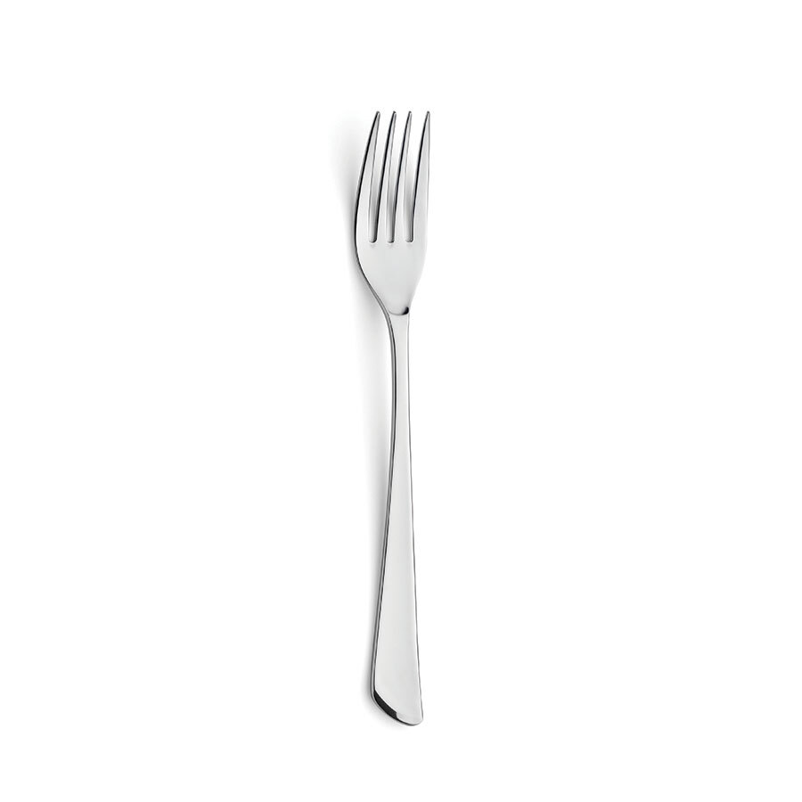 Amefa Juno 18/0 Stainless Steel Table Fork