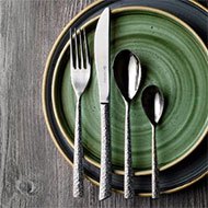 Stonecast Cutlery By Churchill