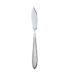 Elia Mystere 18/10 Stainless Steel Fish Knife