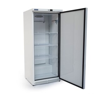 Arctica Medium Duty Upright Freezer - 580Ltr - White