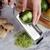 Microplane Professional Series 18/8 Stainless Steel Fine Grater