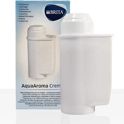 Brita AquaAroma Crema Water Filter