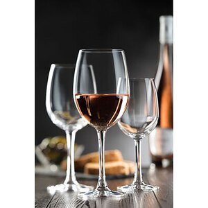 Nudeglass Reserva Wine Glass 12.3oz