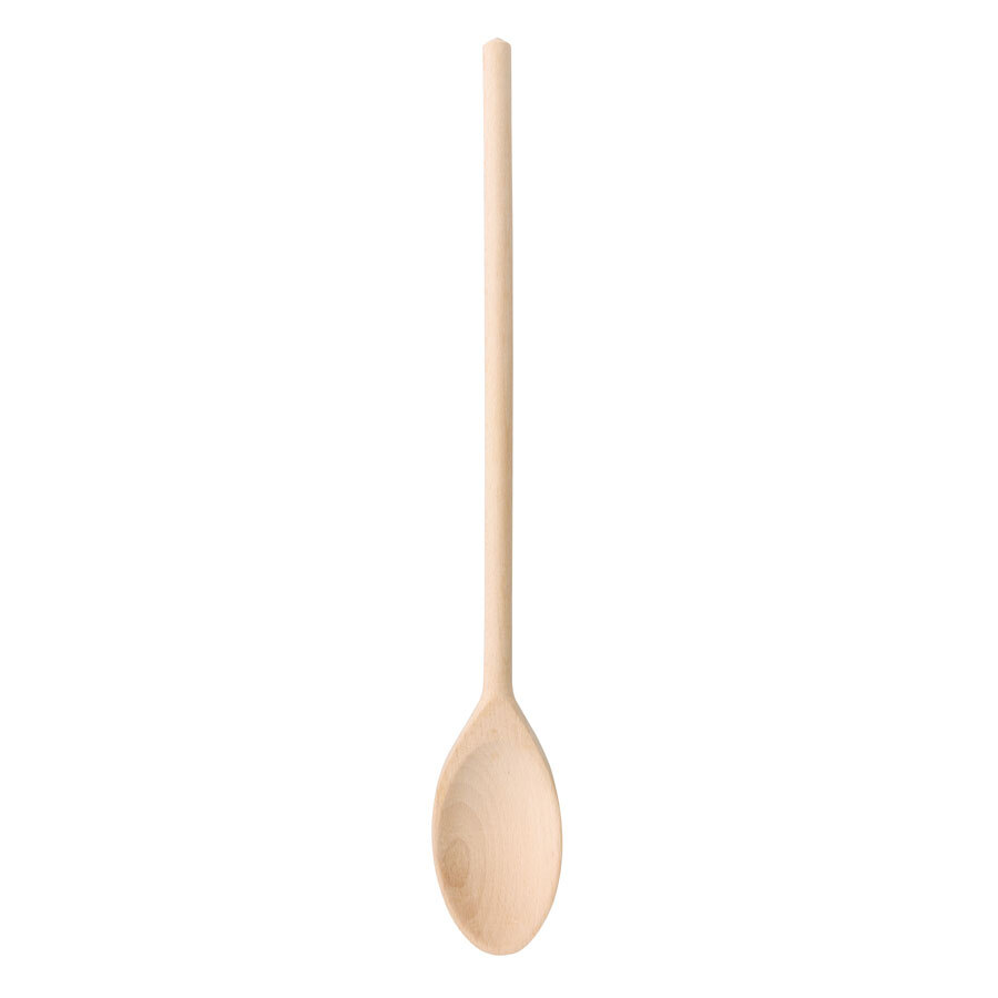 Chef Aid 40cm Wooden Spoon