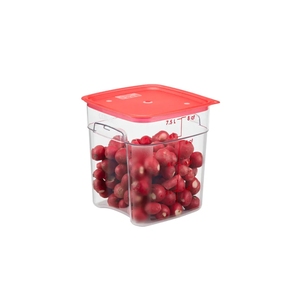Cambro CamSquares® FreshPro Series Easy Seal Lid For EH978 & EH977