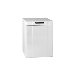 Gram Compact K220 LG 2W Refrigerator - 77 Litre - White