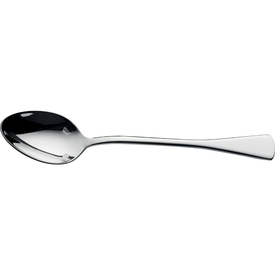 Utopia Montano 18/10 Stainless Steel Dessert Spoon
