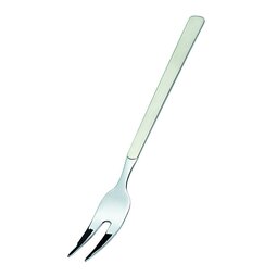 Amefa Buffet Martin 18/10 Stainless Steel Cold Meat Serving Fork