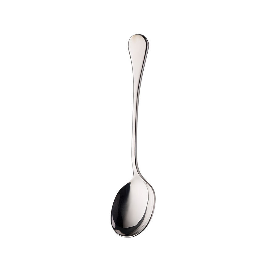 Utopia Verdi 18/10 Stainless Steel Soup Spoon