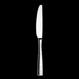 Folio Pirouette 18/10 Stainless Steel Dinner Knife