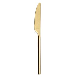 Amefa Diplomat Champagne 18/0 Stainless Steel Table Knife