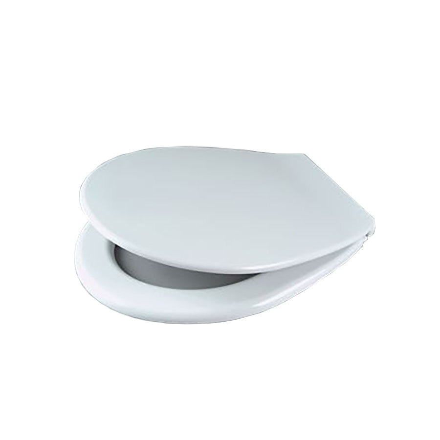 Standard Fitting Toilet Seat & Cover