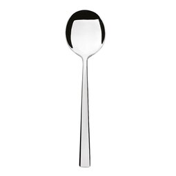 Elia Ovation Stainless Steel Soup Spoon