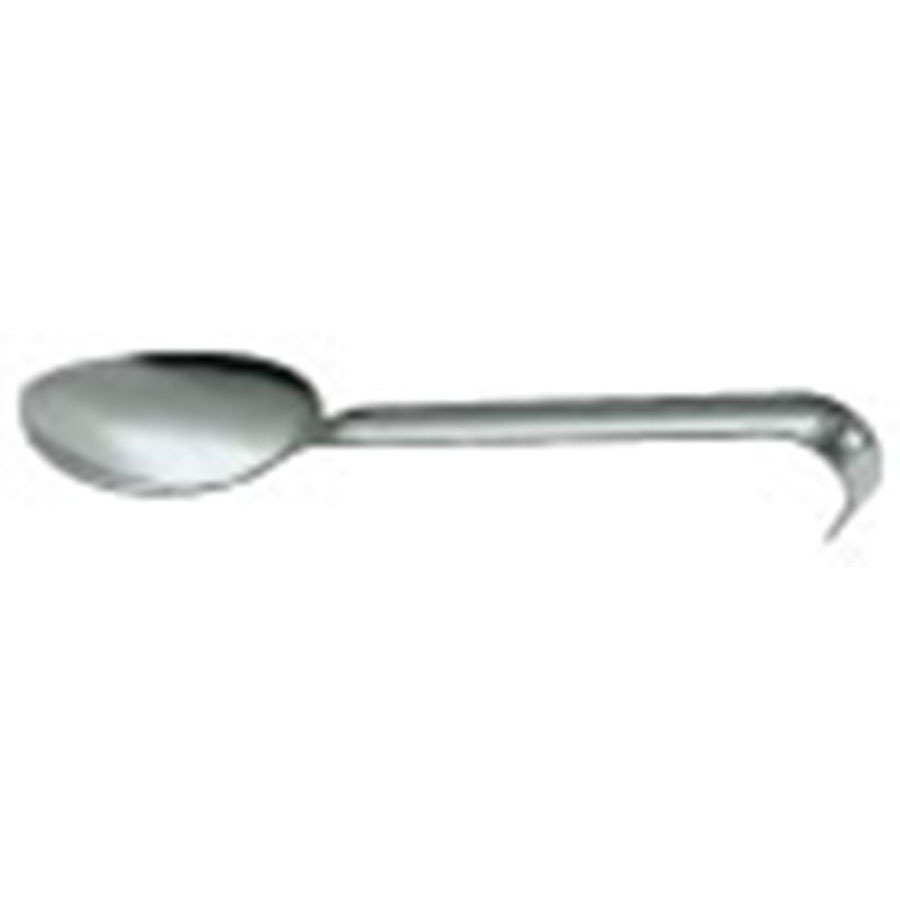 Prepara Spoon Plain Bowl Hook End Stainless Steel 30cm