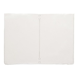 Carrick Oxford A5 Inner Sleeve PVC 4 Sides To View