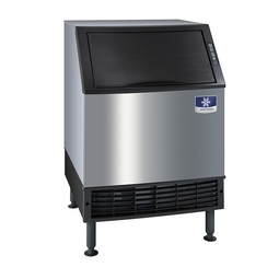 Manitowoc Ice UDP0140A Neo Ice Machine with Integral Storage - 60kg per 24 hours