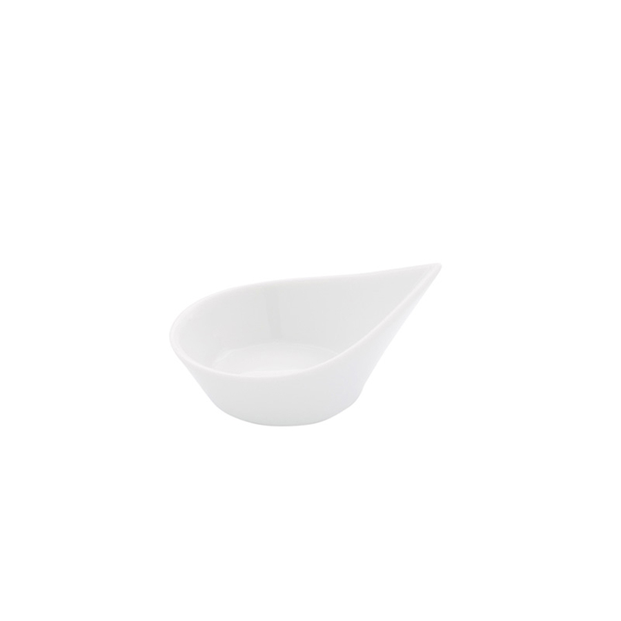 Pordamsa Gota Porcelain Tasting Bowl 8cm